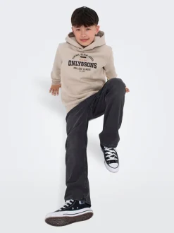 OSJEDGE Vita media Straight Fit Jeans