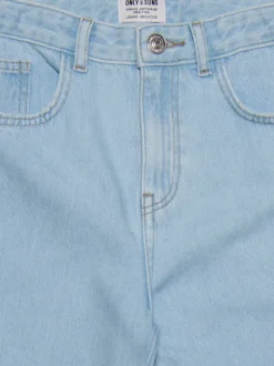 OSJEDGE Vita media Straight Fit Jeans