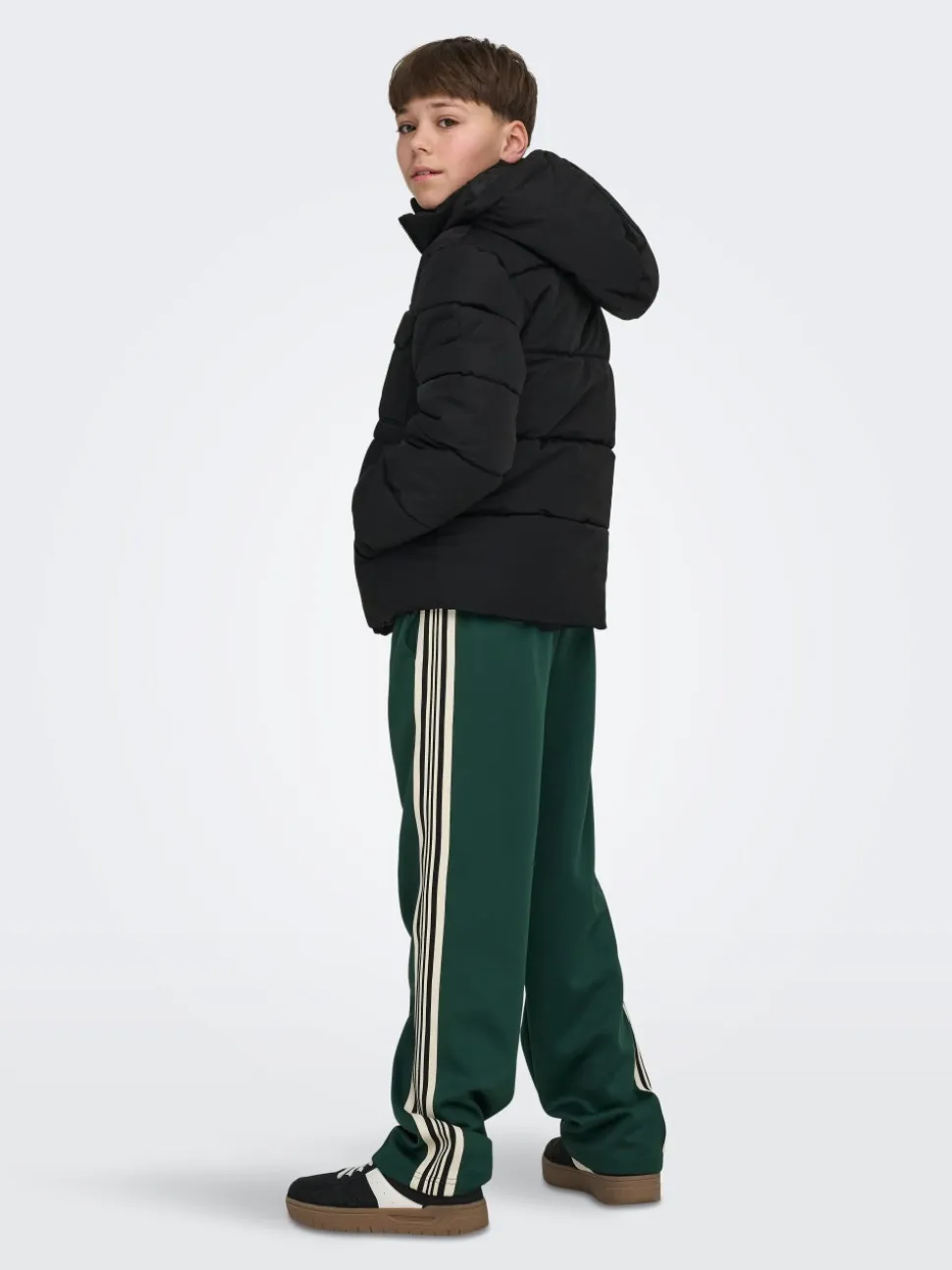 OSJELIJAH Giacca