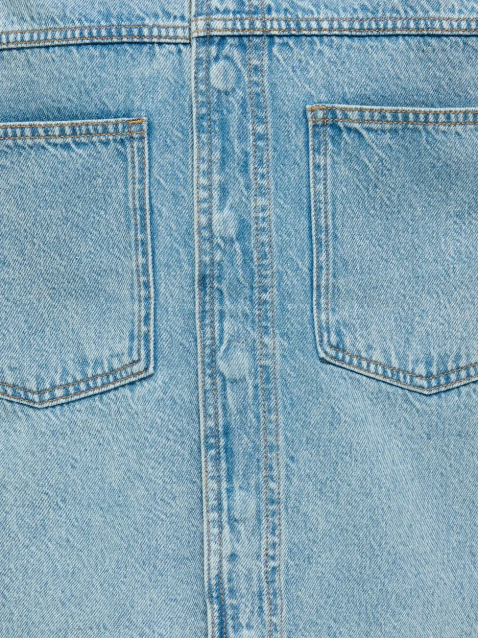 OSJEMIL Giubbotto di jeans