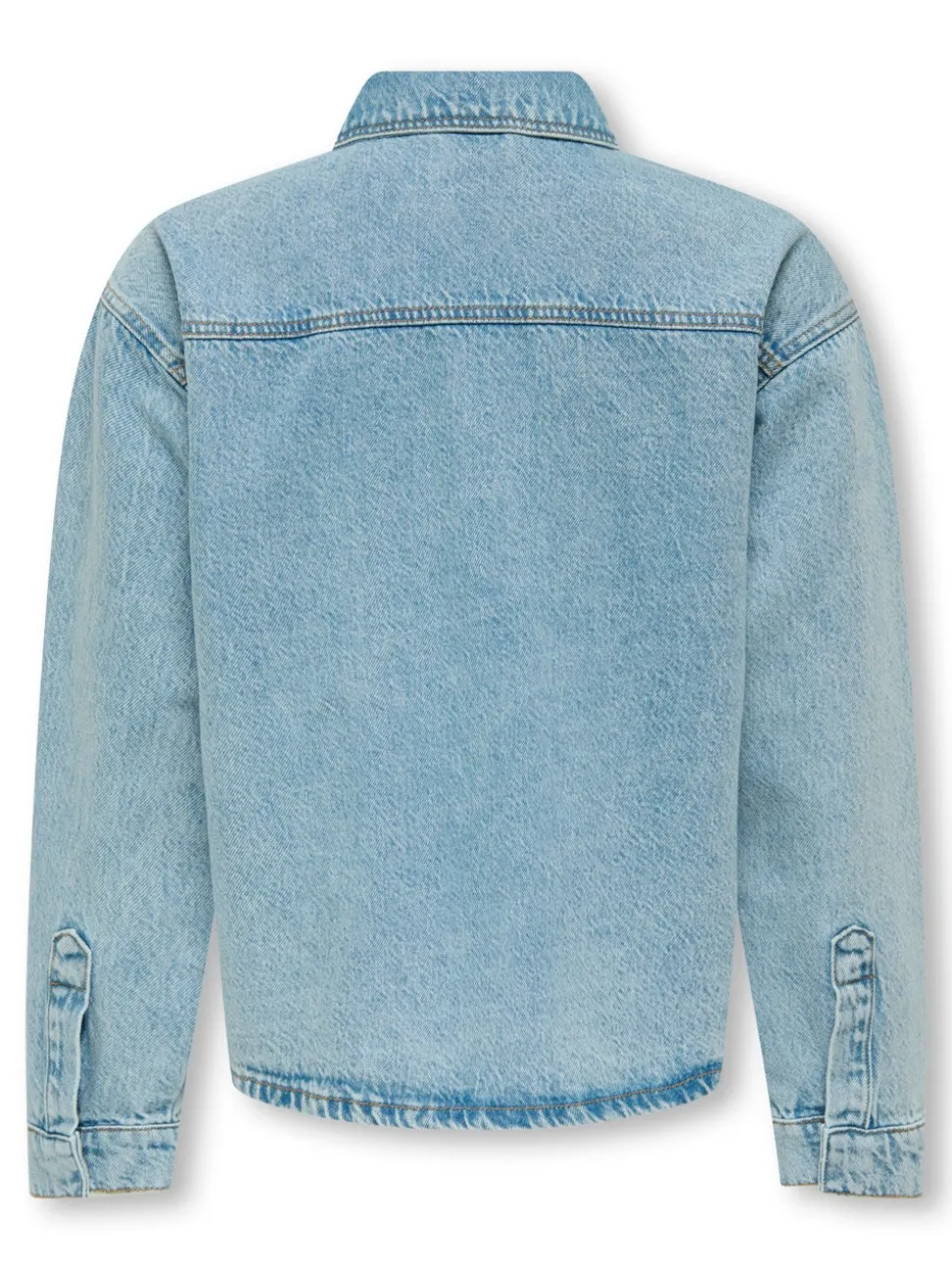 OSJEMIL Giubbotto di jeans