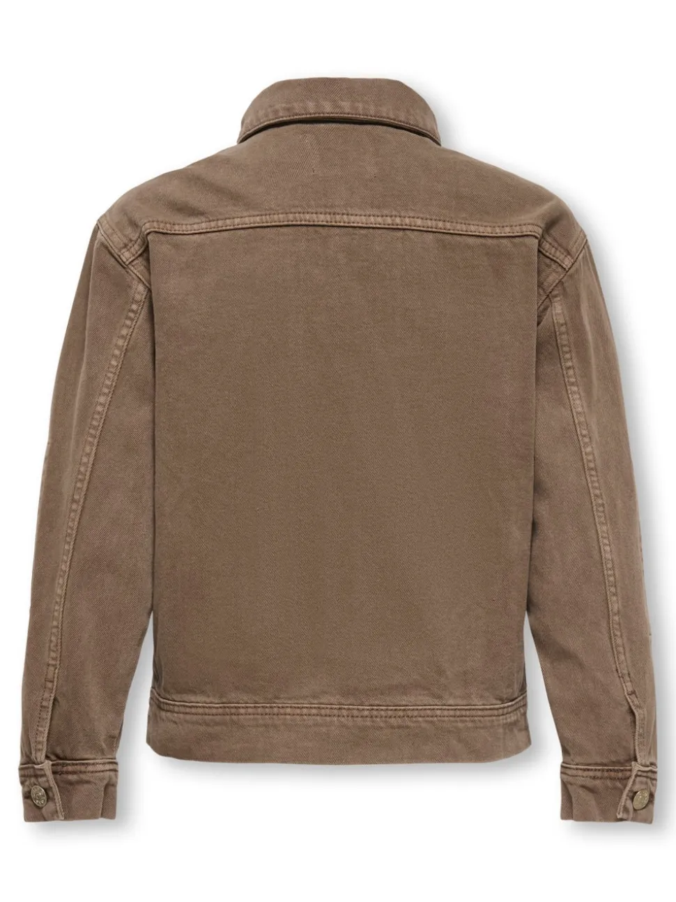 OSJENTIRE Giubbotto di jeans
