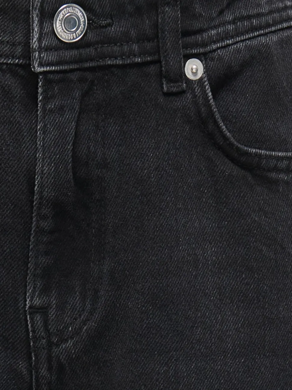 OSJFADE Loose Fit Jeans