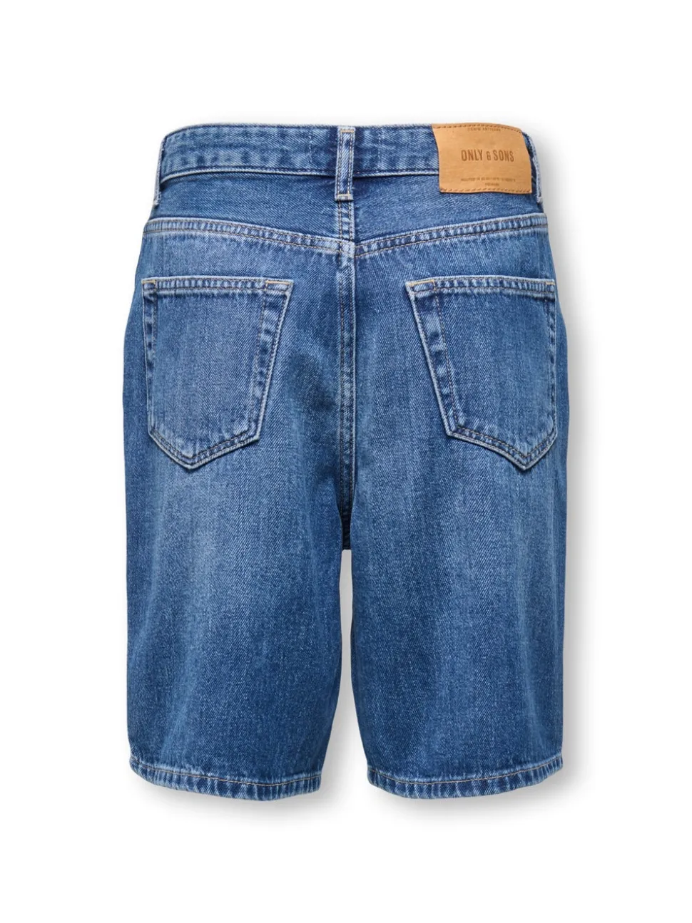 OSJFADE Loose Fit Shorts