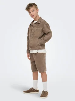 OSJFADE Vita media Loose Fit Shorts