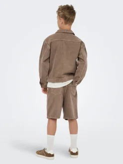 OSJFADE Vita media Loose Fit Shorts