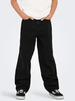 OSJFADE Vita media Loose Fit Jeans