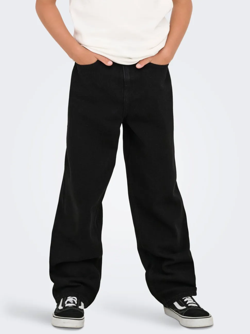 OSJFADE Vita media Loose Fit Jeans