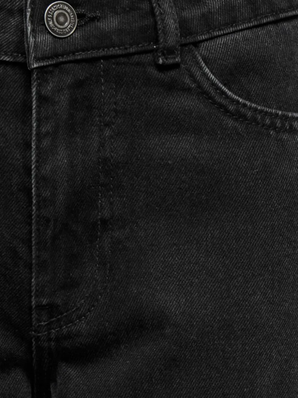 OSJFADE Vita media Loose Fit Jeans