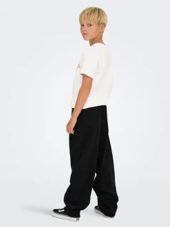 OSJFADE Vita media Loose Fit Jeans