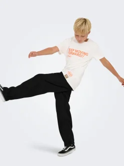 OSJFADE Vita media Loose Fit Jeans