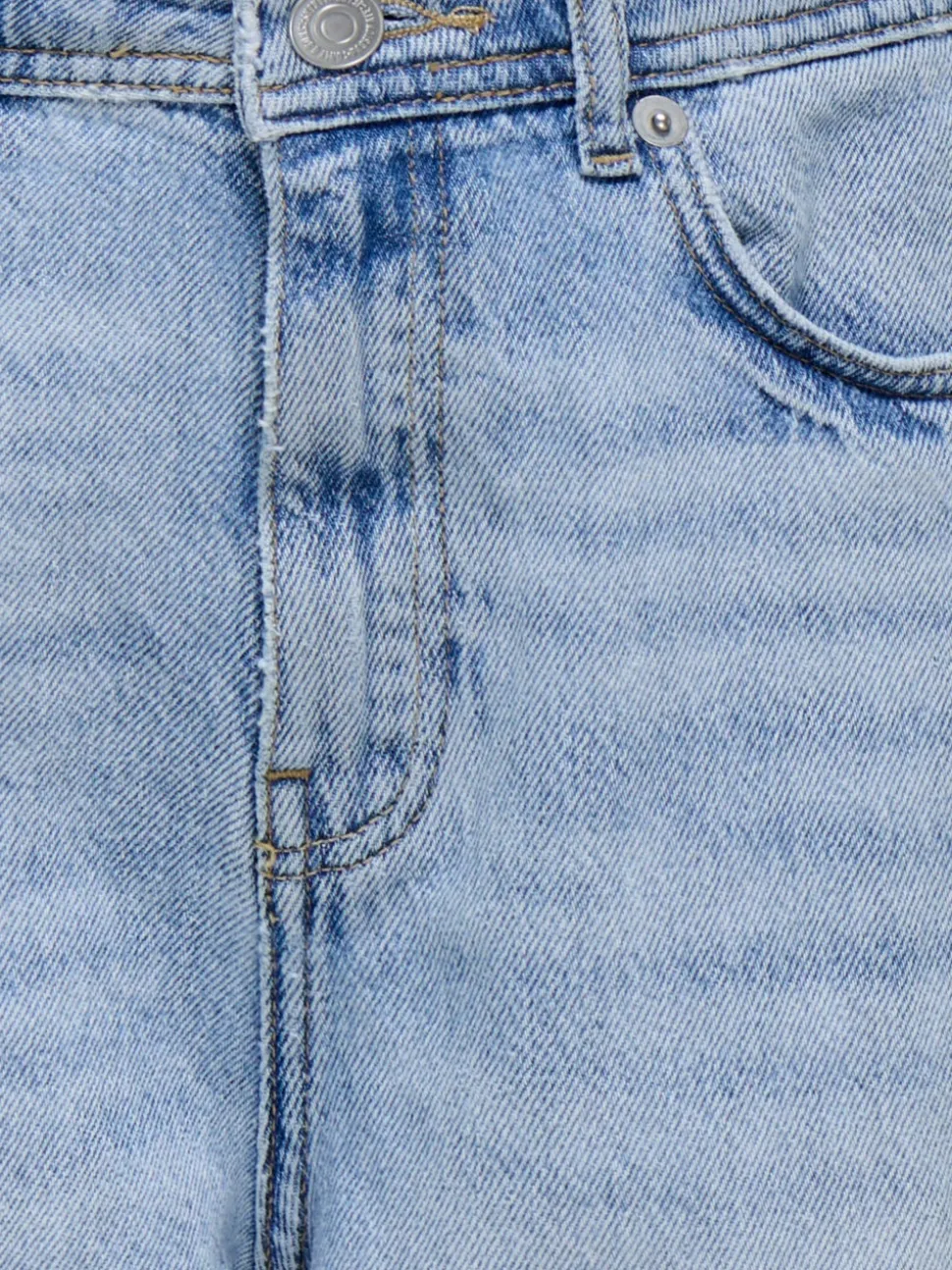 OSJFADE Vita media Loose Fit Jeans