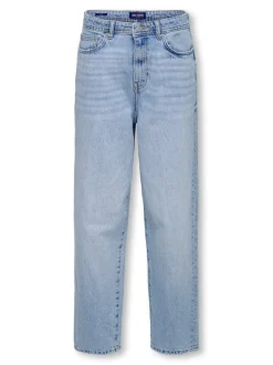 OSJFADE Vita media Loose Fit Jeans
