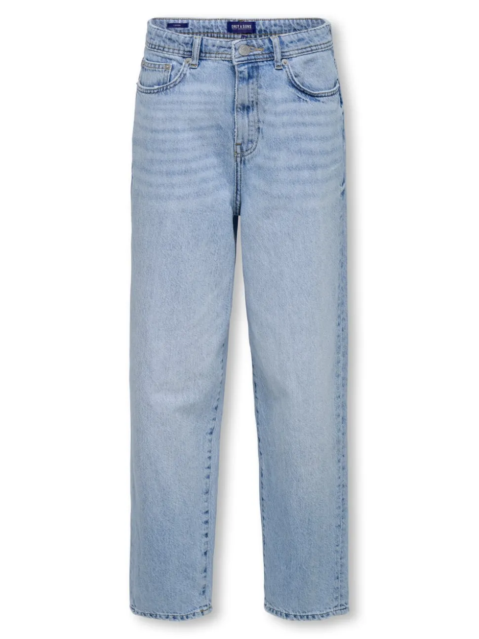 OSJFADE Vita media Loose Fit Jeans