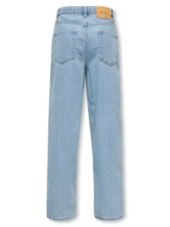 OSJFADE Vita media Loose Fit Jeans
