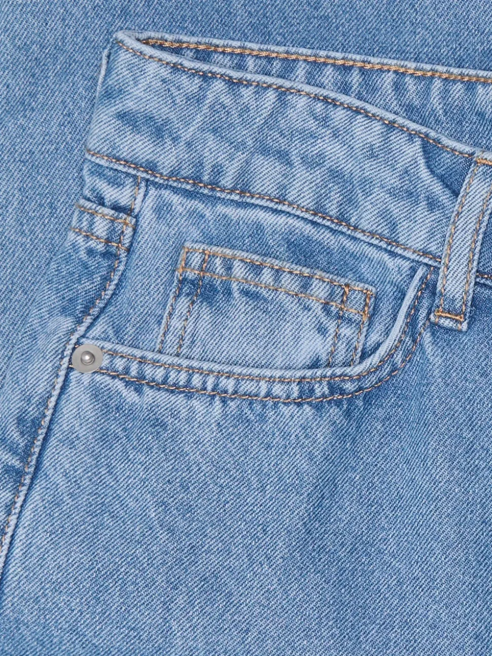 OSJFADE Vita media Loose Fit Jeans