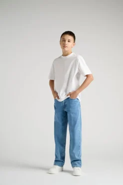 OSJFADE Vita media Loose Fit Jeans