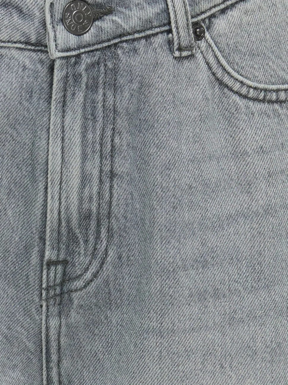 OSJFADE Vita media Loose Fit Jeans