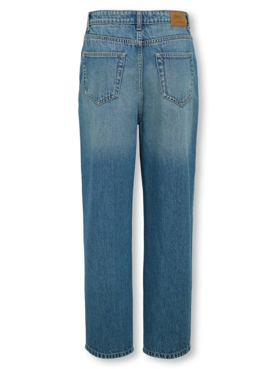 OSJFADE Vita media Loose Fit Jeans