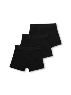 OSJFITZ 3-pack Boxer