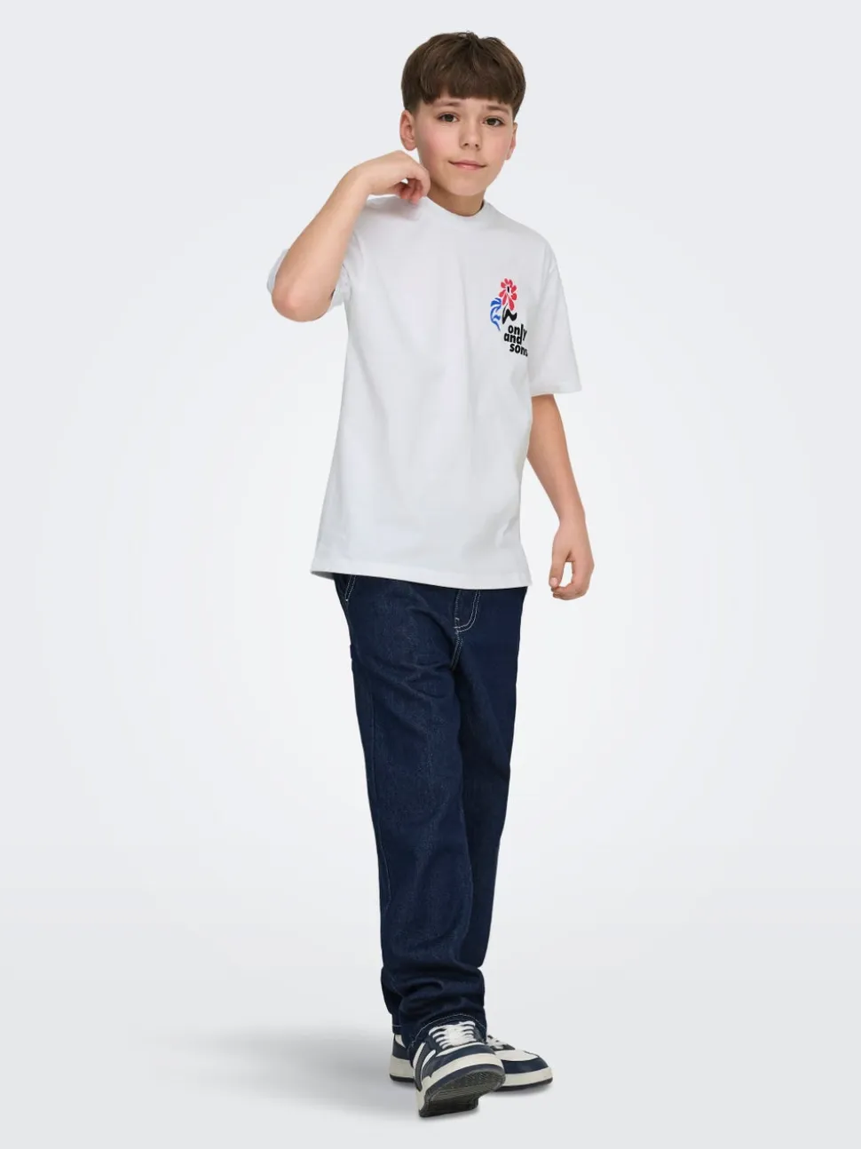 OSJFRED T-shirt