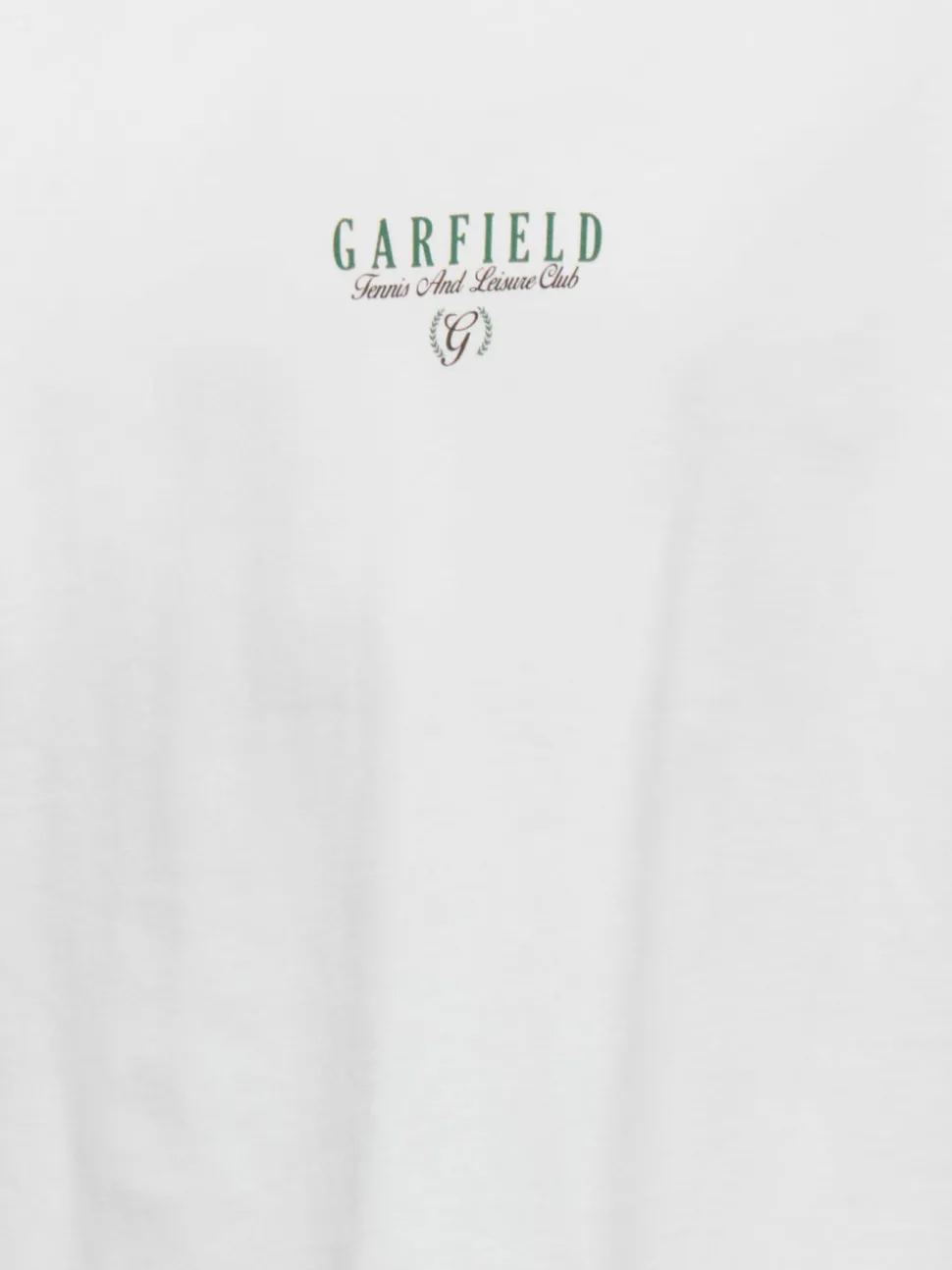 OSJGARFIELD T-shirt