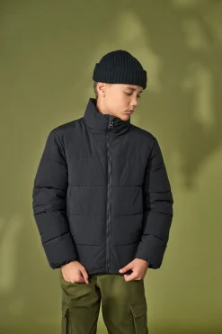 OSJGLOBAL Piumino