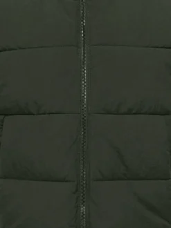 OSJGLOBAL Piumino smanicato