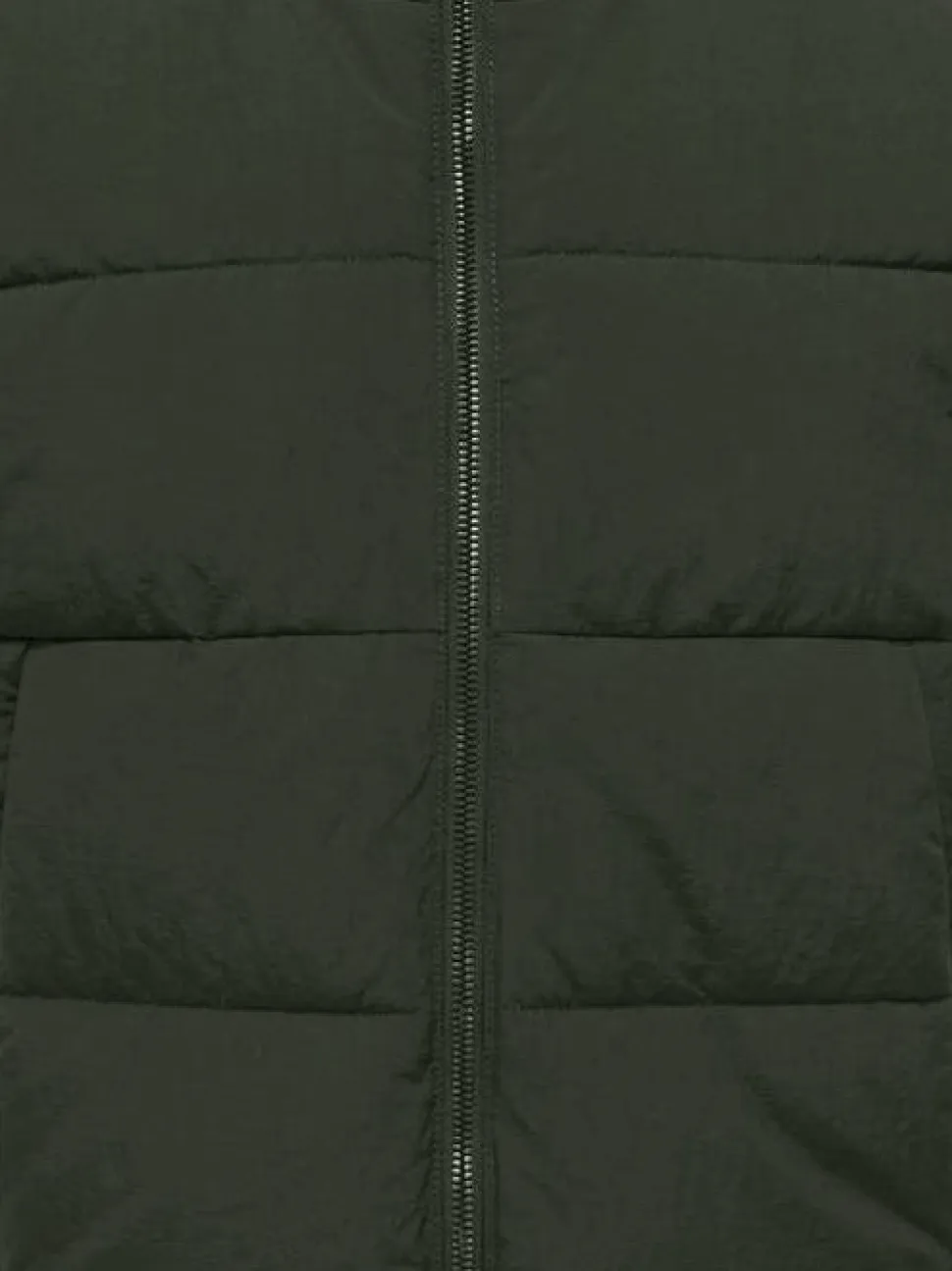 OSJGLOBAL Piumino smanicato