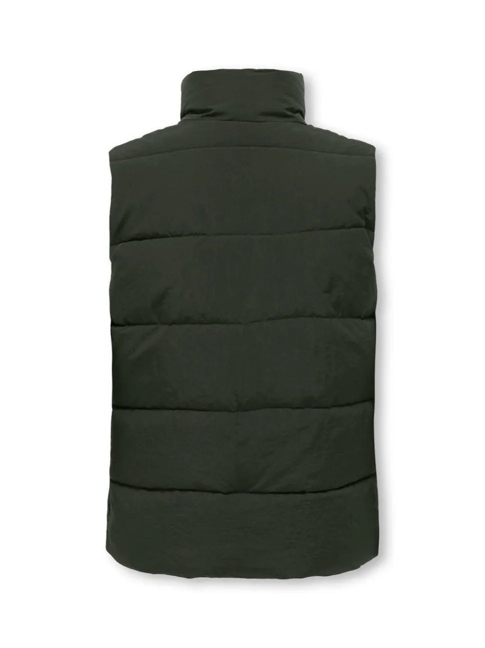 OSJGLOBAL Piumino smanicato