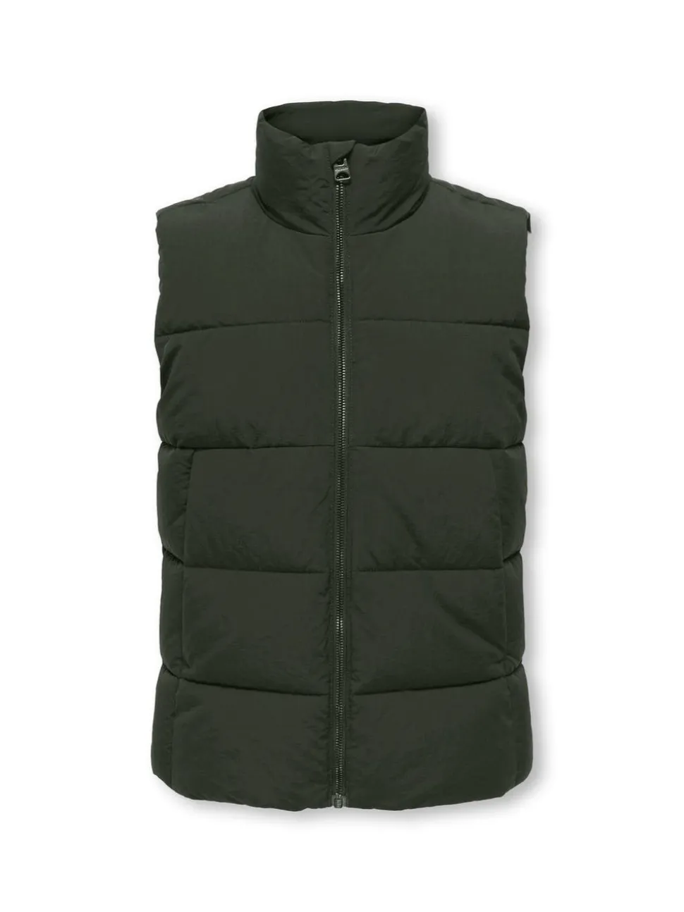 OSJGLOBAL Piumino smanicato