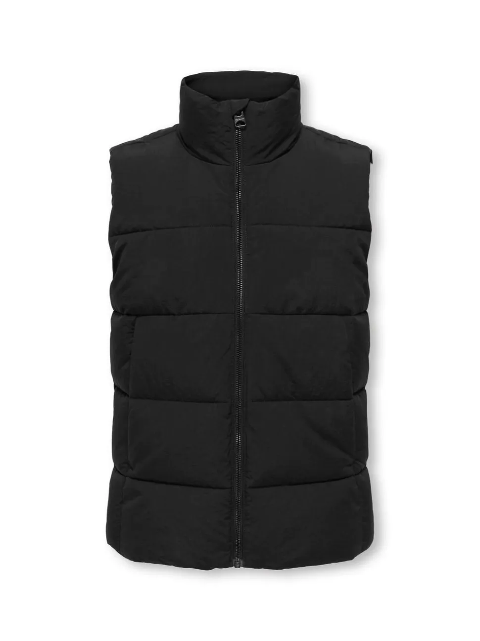 OSJGLOBAL Piumino smanicato