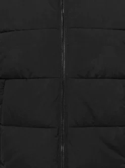 OSJGLOBAL Piumino smanicato