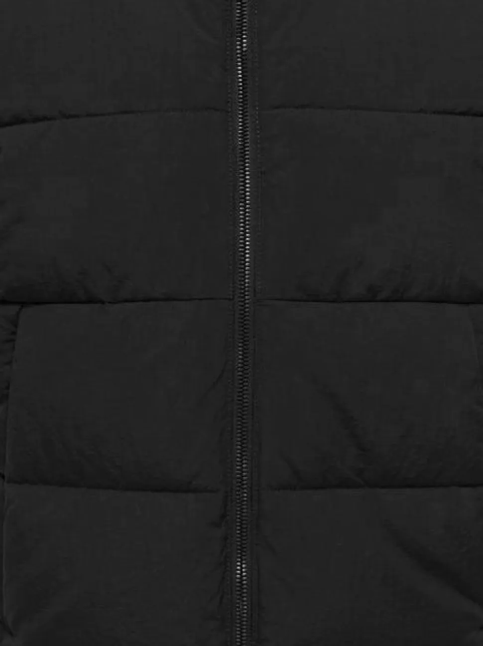 OSJGLOBAL Piumino smanicato