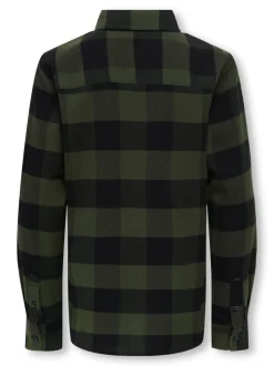 OSJGUDMUND Camicia