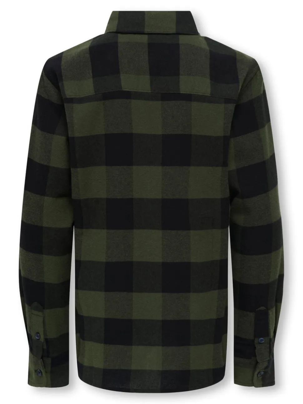 OSJGUDMUND Camicia