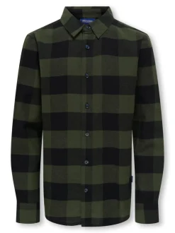 OSJGUDMUND Camicia