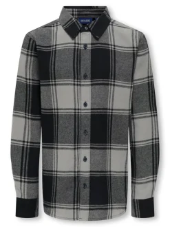 OSJGUDMUND Camicia