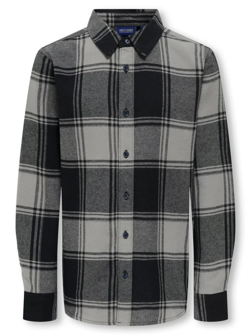 OSJGUDMUND Camicia