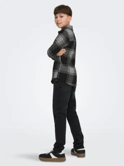 OSJGUDMUND Camicia