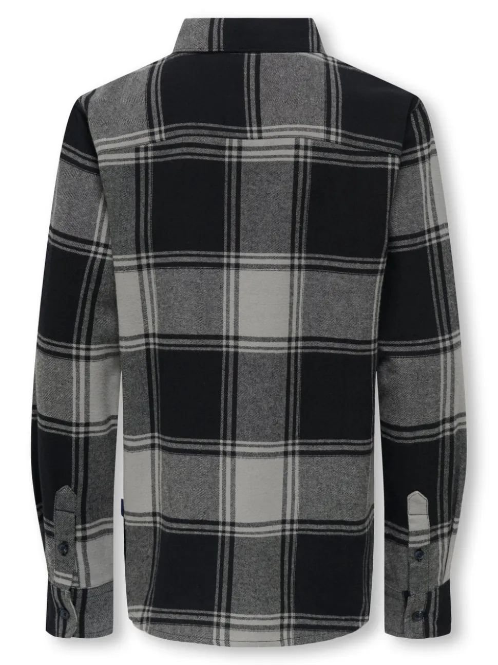 OSJGUDMUND Camicia