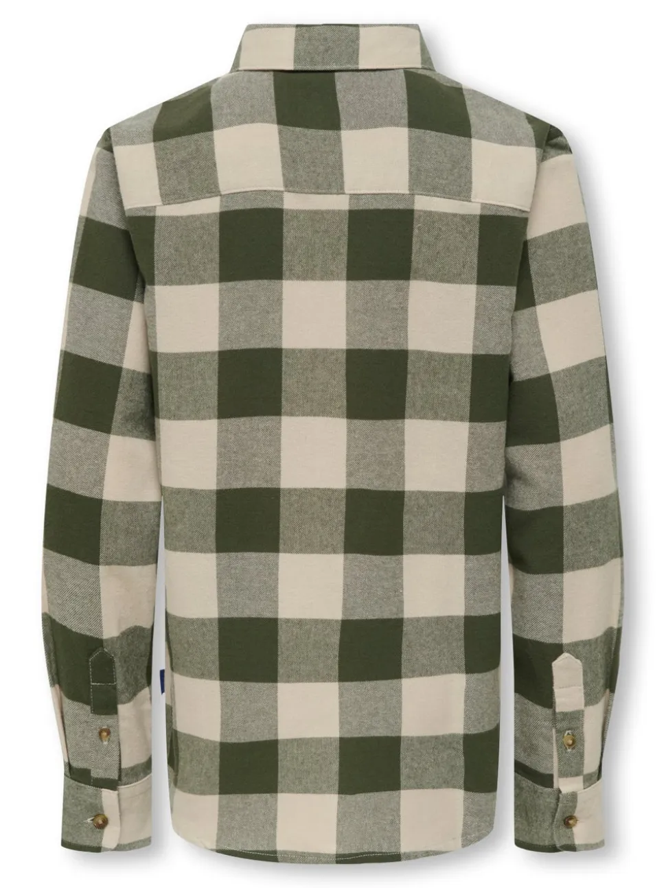 OSJGUDMUND Camicia