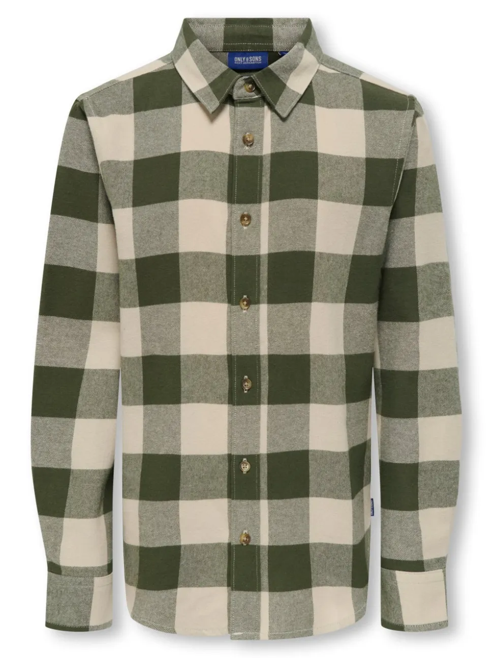 OSJGUDMUND Camicia