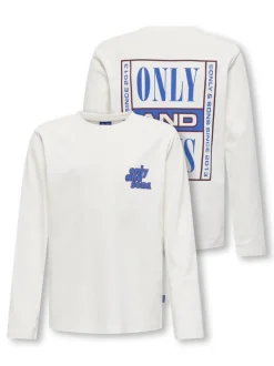 OSJISAAC T-shirt
