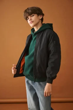 OSJJOSHUA Giubbotto bomber