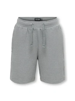 OSJKIAN Vita media Regular Fit Shorts