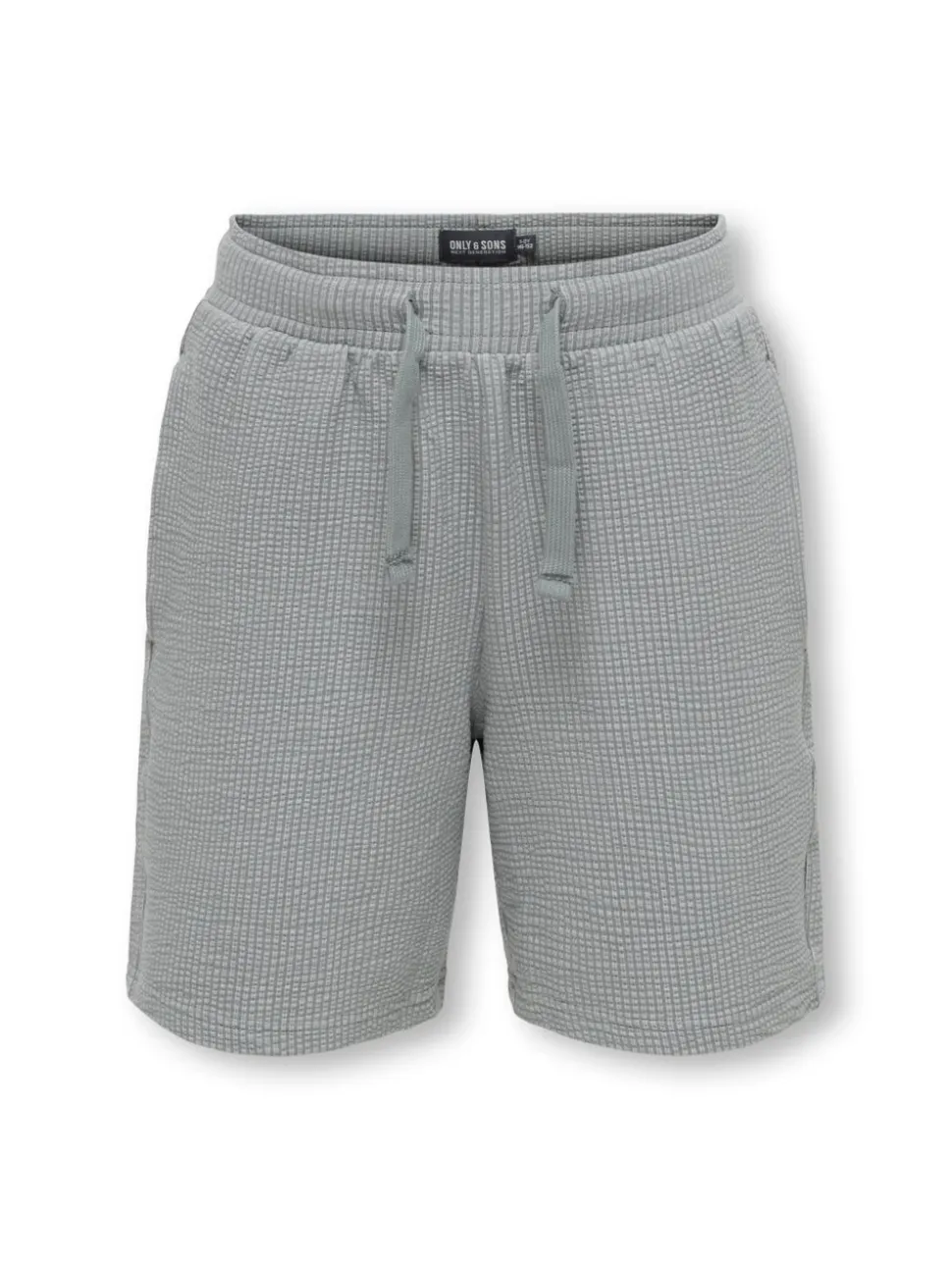 OSJKIAN Vita media Regular Fit Shorts