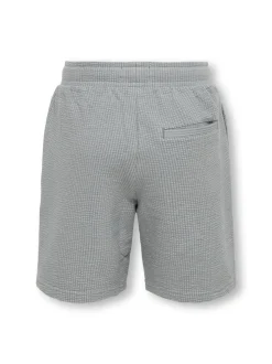 OSJKIAN Vita media Regular Fit Shorts