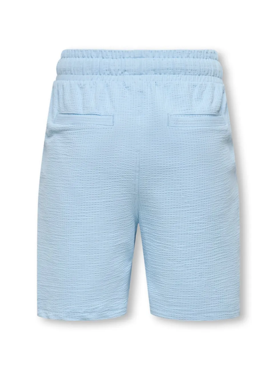 OSJKIAN Vita media Regular Fit Shorts