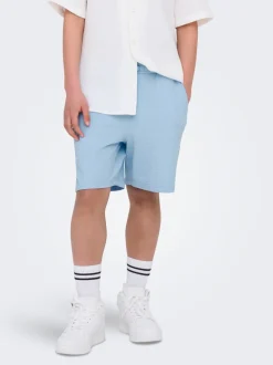 OSJKIAN Vita media Regular Fit Shorts